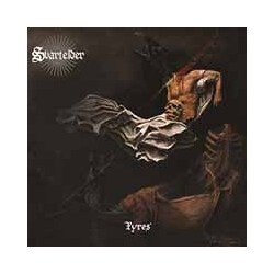 Svartelder Pyres VINYL LP