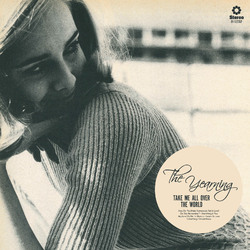 Yearning Take Me All Over The World Vinyl 10"