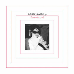 A Girl Called Eddy Been Around Vinyl LP