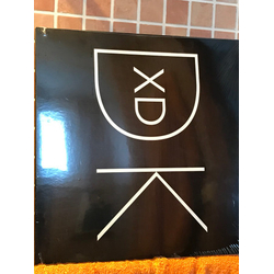 Die Katapult Dkxd VINYL LP
