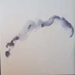 Lightning In A Twilight Hour Overwintering Vinyl LP