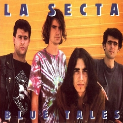 La Secta Blue Tales VINYL LP