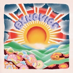 Exnovios Un Nuevo Dia VINYL LP