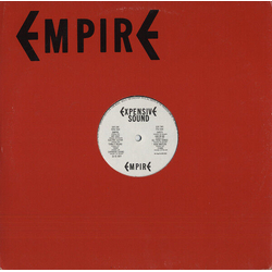 Empire Expensive Sound Vinyl LP