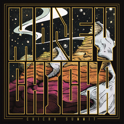 Money Chicha Chicha Summit Vinyl LP