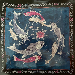 Drones Wait Long By The River And The Bodies Of Your Enem Vinyl LP