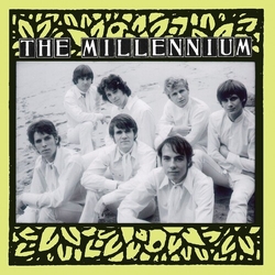 Millennium I Just Dont Know How To Say Goodbye VINYL 7INCH