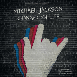 Various Artists Michael Jackson Changed My Life Vinyl LP