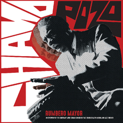 Chano Pozo Rumbero Mayor Vinyl LP