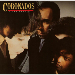 Coronados Un Lustre VINYL LP