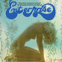 Enterprise 1977 Vinyl LP