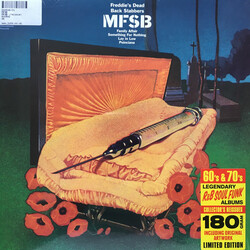 Mfsb Mfsb Vinyl LP