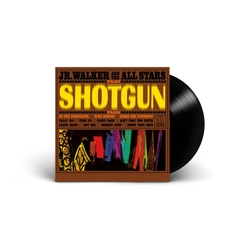 Jr. Walker & The All-Stars Shotgun INDIES VINYL LP