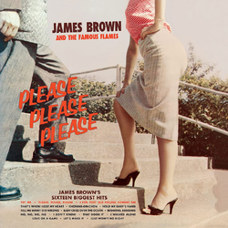 James Brown Please. Please. Please - The Complete Album +1 BONUS TRACK LIMITED EDITION VINYL LP
