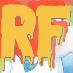 Rural France Rf VINYL LP