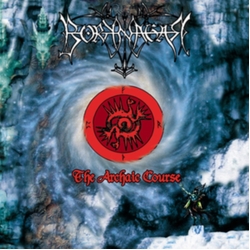 Borknagar The Archaic Course PICTURE DISC VINYL 12INCH