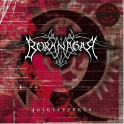 Borknagar Quintessence PICTURE DISC VINYL 12INCH