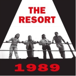 Resort 1989 VINYL LP