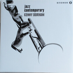 Kenny Dorham Jazz Contemporary Vinyl LP