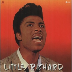 Little Richard Little Richard Vinyl LP