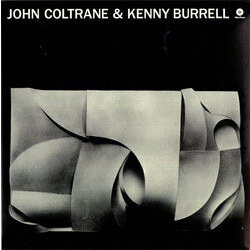 John Coltrane John Coltrane & Kenny Burrell Vinyl LP