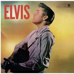 Elvis Presley Elvis VINYL LP