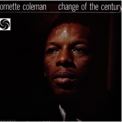 Ornette Coleman Change Of The Century + 1 Bonus Track VINYL LP