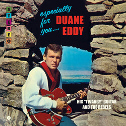 Duane Eddy Especially For You Vinyl LP