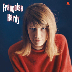 Francoise Hardy Tous Les Garcons Et Les Filles DELUXE EDITION. VINYL LP