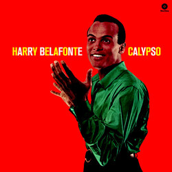 Harry Belafonte Calypso VINYL LP