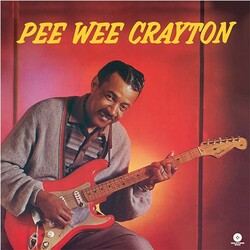 Pee Wee Crayton Pee Wee Crayton