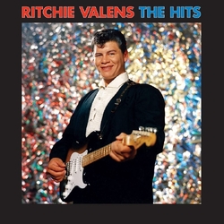Ritchie Valens Ritchie Valens - The Hits (Limited Edition) Vinyl LP