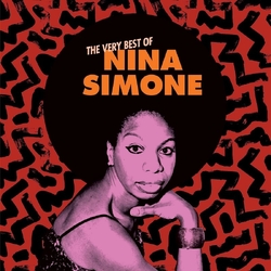 Nina Simone The Very Best Of Nina Simone (Limited Edition) Vinyl LP