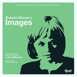John Williams Images Vinyl LP