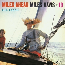 Miles Davis Miles Ahead +19 LIMITED EDITION +1 BONUS TRACK VINYL LP