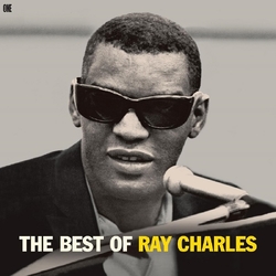 Ray Charles The Best Of Ray Charles (Limited Edition) Vinyl LP