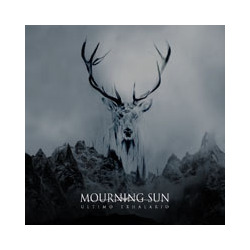 Mourning Sun Ultimo Exhalario VINYL LP