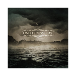 On Thorns I Lay Aegean Sorrow Vinyl LP