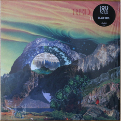 Red Eye The Cycle Vinyl LP