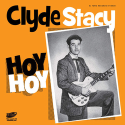 Clyde Stacy Hoy Hoy Vinyl 7"