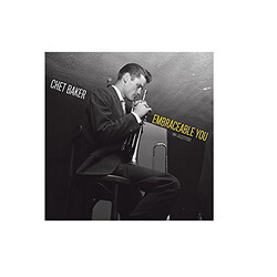 Chet Baker Embraceable You Vinyl LP