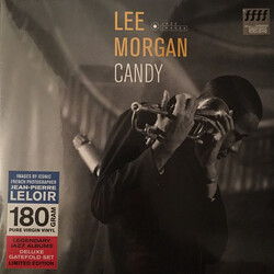Lee Morgan Candy Vinyl LP