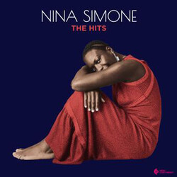 Nina Simone The Hits VINYL LP