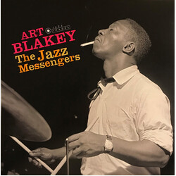 Art Blakey The Jazz Messengers VINYL LP
