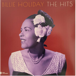 Billie Holiday The Hits DELUXE EDITION VINYL LP