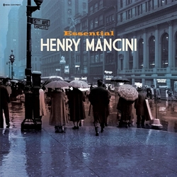 Henry Mancini Essential Henry Mancini (Limited Gatefold Edition) Vinyl LP