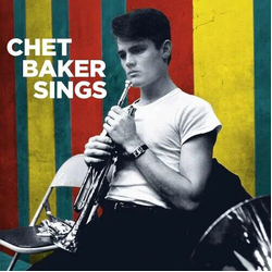 Chet Baker Sings +2 BONUS TRACKS RED VINYL LP