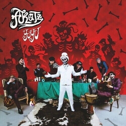 Akatz Yuyu VINYL LP