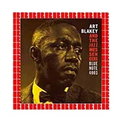 Art Blakey Moanin VINYL LP