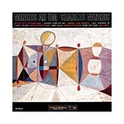 Charles Mingus Ah Um VINYL LP